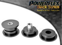 PFR19-512BLK Bakre Diffbussningar Black Series Powerflex